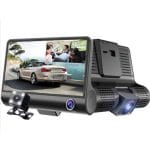 auto kamera 3 u 1 Full HD - u upotrebi
