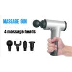 Masazer pistolj fascial muscle gun za masazu
