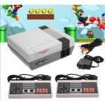 Nintendo retro konzola - u upotrebi