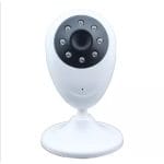 Baby monitor kamera dimenzije i veličina proizvoda