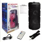 Bluetooth zvučnik ZQS-4210 u upotrebi na zabavi