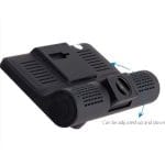 auto kamera 3 u 1 Full HD - prednja strana