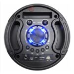 bluetooth zvučnik ZQS-6201 — iz drugog ugla