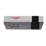 Nintendo retro konzola - prednja strana
