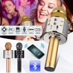 Mobilna aplikacija za upravljanje bluetooth mikrofonom