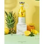Prenosivi blender sa zaštitnom torbicom za transport