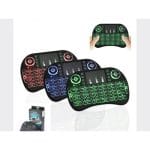 Kompaktna veličina bežične mini tastature