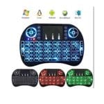 Dodatne funkcije i dugmići mini tastature