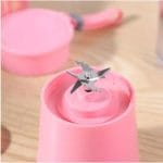 Dodatne funkcije mini USB blendera, gumbi i kontrole