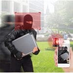 Dodatne funkcije kamera za video nadzor i senzori