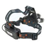 BAILONG LED lampa za glavu sa trakama i regulacijom