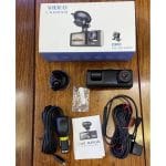 auto kamera 3 u 1 - u upotrebi