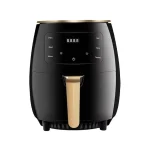 Dodatne funkcije air fryer friteze sa mogućnostima programa
