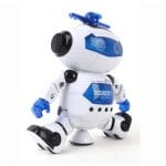 Igračka robot poređenje sa drugim igračkama na tržištu