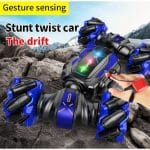 Transformers auto daljinski veličina i dimenzije proizvoda