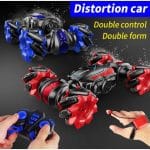 Tehnički detalji transformers auta, baterijski konektori
