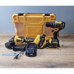 titanpower set veličine i dimenzije sa merama alata