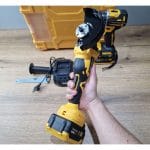 sadržaj paketa titanpower seta sa svim komponentama
