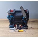 Dodatne funkcije - indikator baterije, kontrola brzine