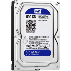 HARDDISK