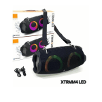 Kontrolni elementi i dugmadi bluetooth zvučnika xtreem4