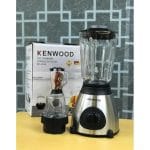 Ergonomski dizajn blender ice crusher-a za komfortnu upotrebu