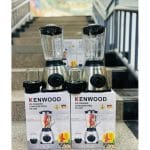 Kompatibilnost blender ice crusher-a sa različitim postavkama