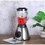 Prenosivost blender ice crusher-a sa mogućnošću prebacivanja