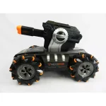 Tehnički detalji RC drift tenka specifications USB punjenje