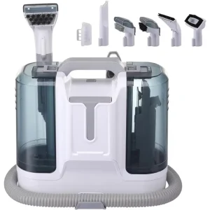 Mašina za dubinsko pranje nameštaja-tehnolidershop