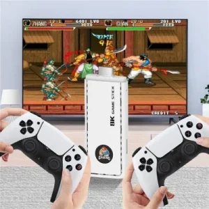 Retro konzola X6 – Preko 30.000 retro igrica-tehnolidershop