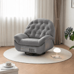 relax fotelja - prednja strana