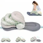Podesivi Jastuk za Dojenje
