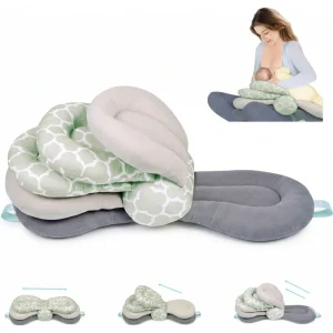 Podesivi Jastuk za Dojenje