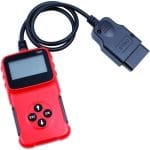 OBD2 skener V309 - pakovanje