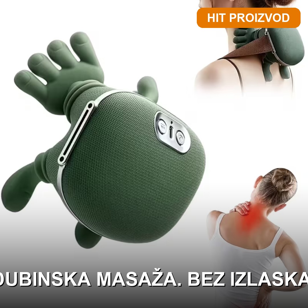 masazer-za-vrat-i-ledja-1 masažer za vrat i leđa — prednja strana