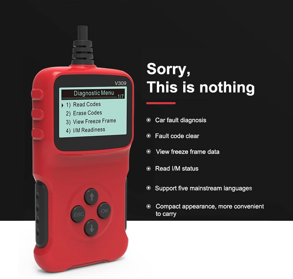 Auto_dijagnostika_V309_za_DTC_OBD2_OBDII | TehnoliderShop