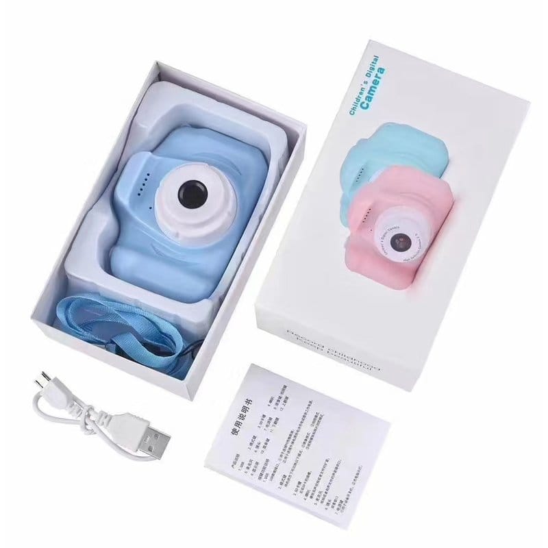 | Najbolja cena | TehnoliderShop digitalni fotoaparat za decu - u upotrebi
