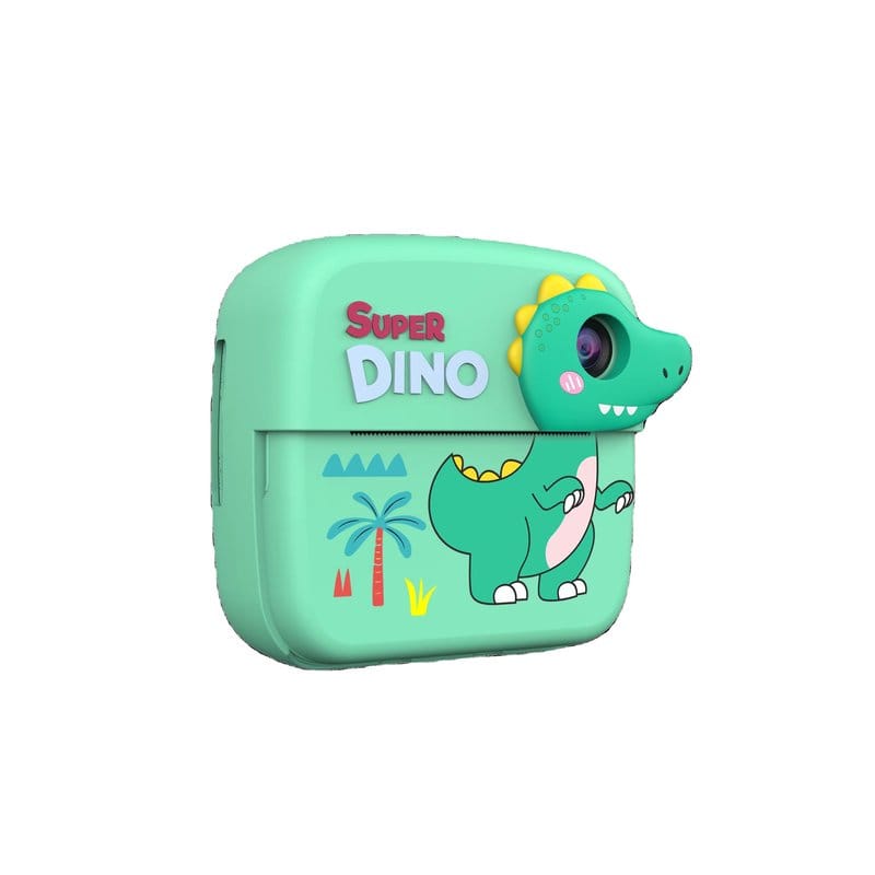 | Najbolja cena | TehnoliderShop dinosaurus fotoaparat za decu - u upotrebi