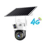 solarna kamera dva sociva - ugao pogleda