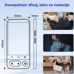 pametni prevodilac sa ChatGPT — u upotrebi