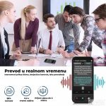 pametni prevodilac sa ChatGPT — ugao
