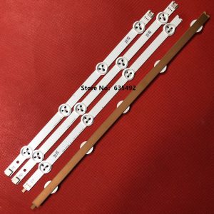 set frezera za dizne — u upotrebi