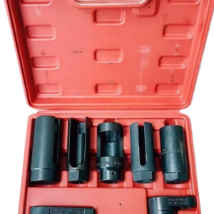 alat za lambda sonde set — prednja strana