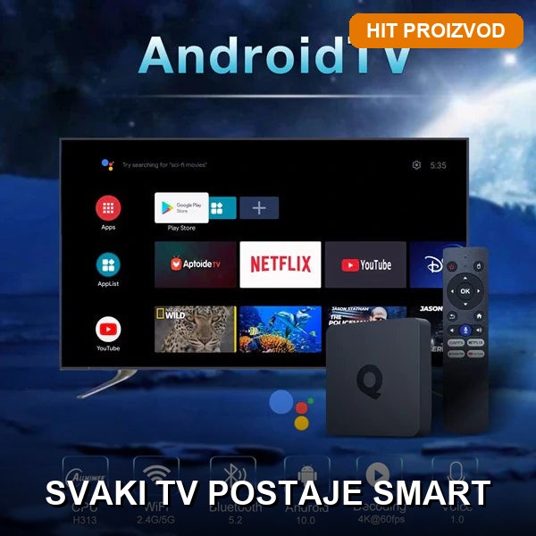 android-tv-box-8k-1 Android TV Box 8K — prednja strana