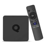 Android TV Box 8K — u upotrebi