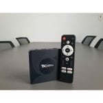Android TV Box TX30 Pro 4K streaming uređaj dual band