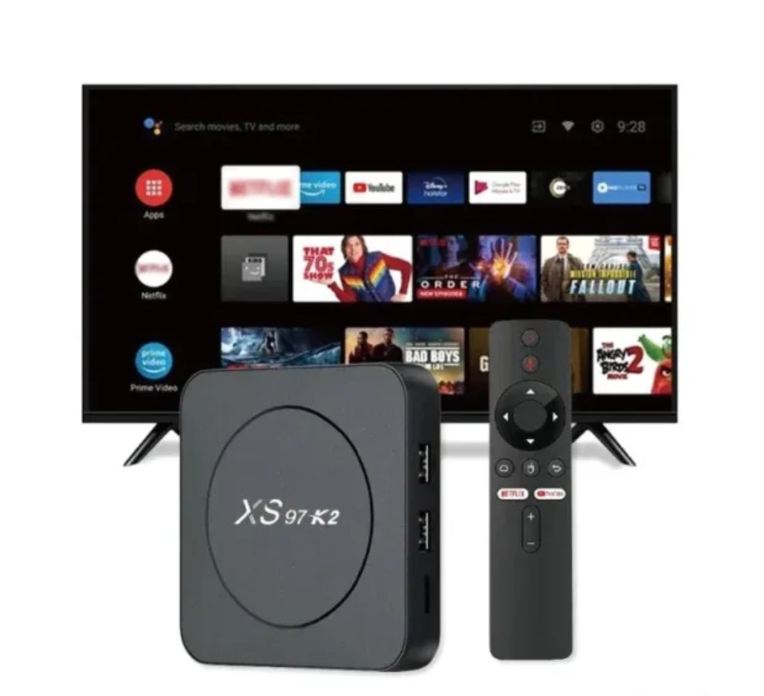 android-tv-box-4k-1 Android TV Box 4K — prednja strana