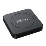 Android TV Box 4K — u upotrebi