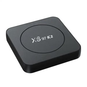Android TV Box 4K — u upotrebi
